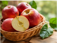 Apples