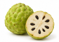 Custard Apple