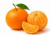 Mandarin