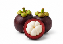 Mangosteen