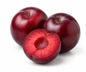 Plums
