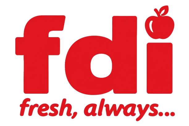 FDI Logo